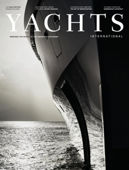 Yachts International